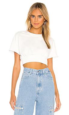 Isla Cropped Top
                    
                    Lovers and Friends | Revolve Clothing (Global)