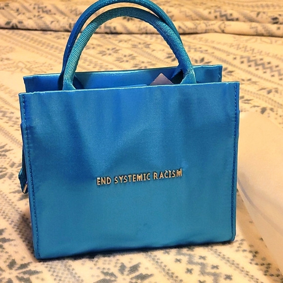 Authentic Brandon Blackwood ESR Bag | Poshmark