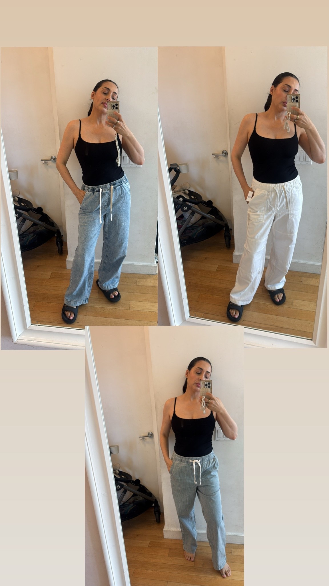 Cutest jeans under $30!

#LTKSaleAlert #LTKOver40 #LTKmomlife