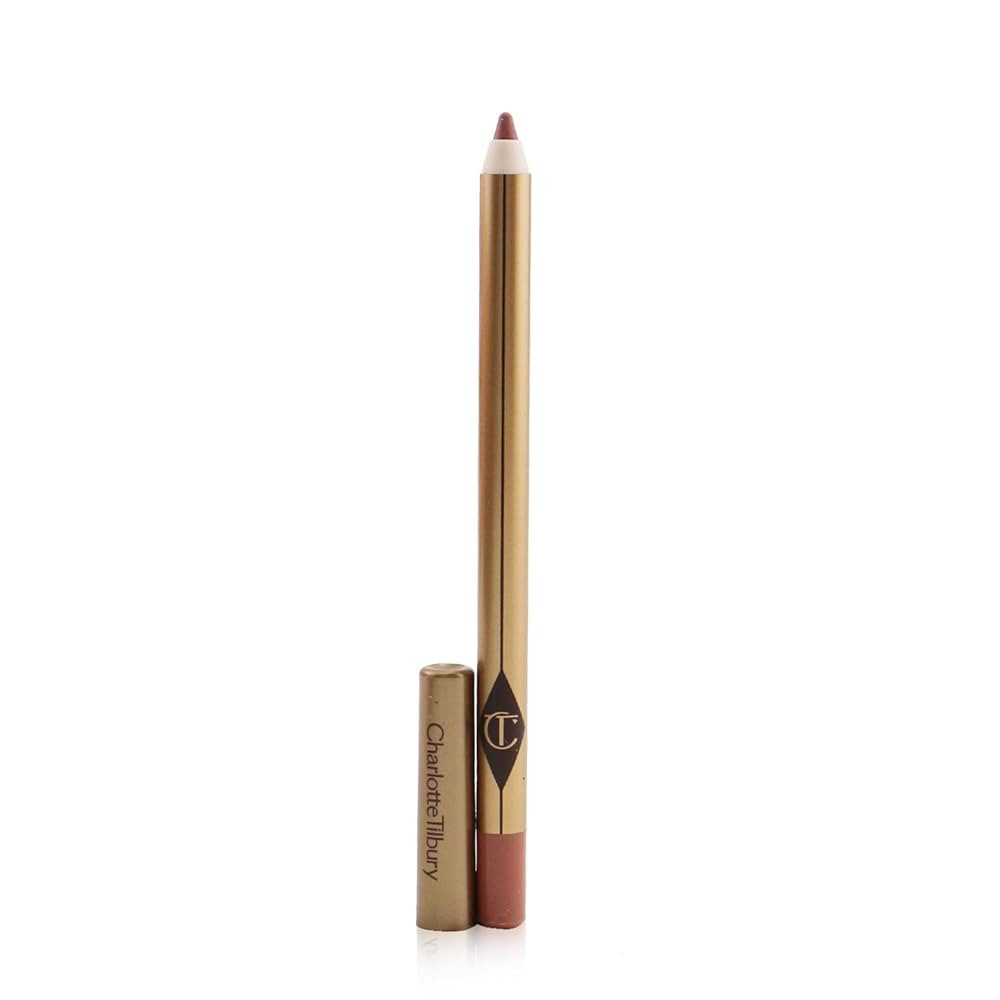 CHARLOTTE TILBURY Lip Cheat Lip Pencil - Pillow Talk | Amazon (US)