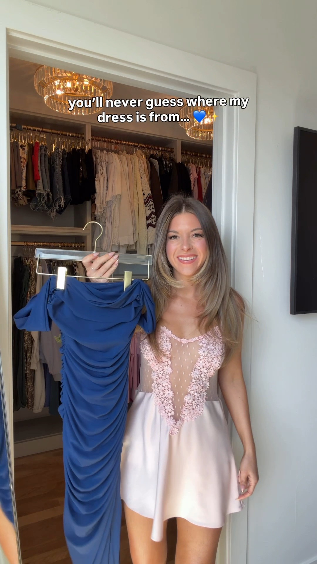 amazon blue fall and winter formal event & wedding guest dress ✨

Im 5’4” and wearing my usual small/2 

amazon fashion, amazon dresses, amazon finds, amazon outfit ideas, amazon summer outfits, affordable fashion finds, fall wedding guest dresses, winter wedding guest dresses, cocktail dresses, semi-formal dresses, black tie wedding guest dresses, destination wedding guest dresses, wedding guest outfit ideas

#LTKootd #LTKgrwm #LTKWedding