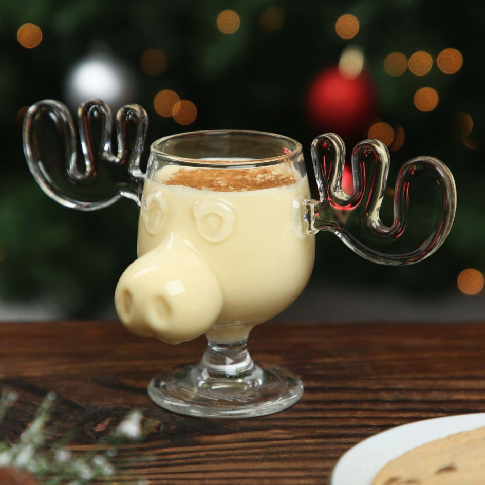 Christmas vacation moose mug 

White elephant gift / funny Christmas gift 

#LTKSeasonal #LTKsalealert #LTKGiftGuide