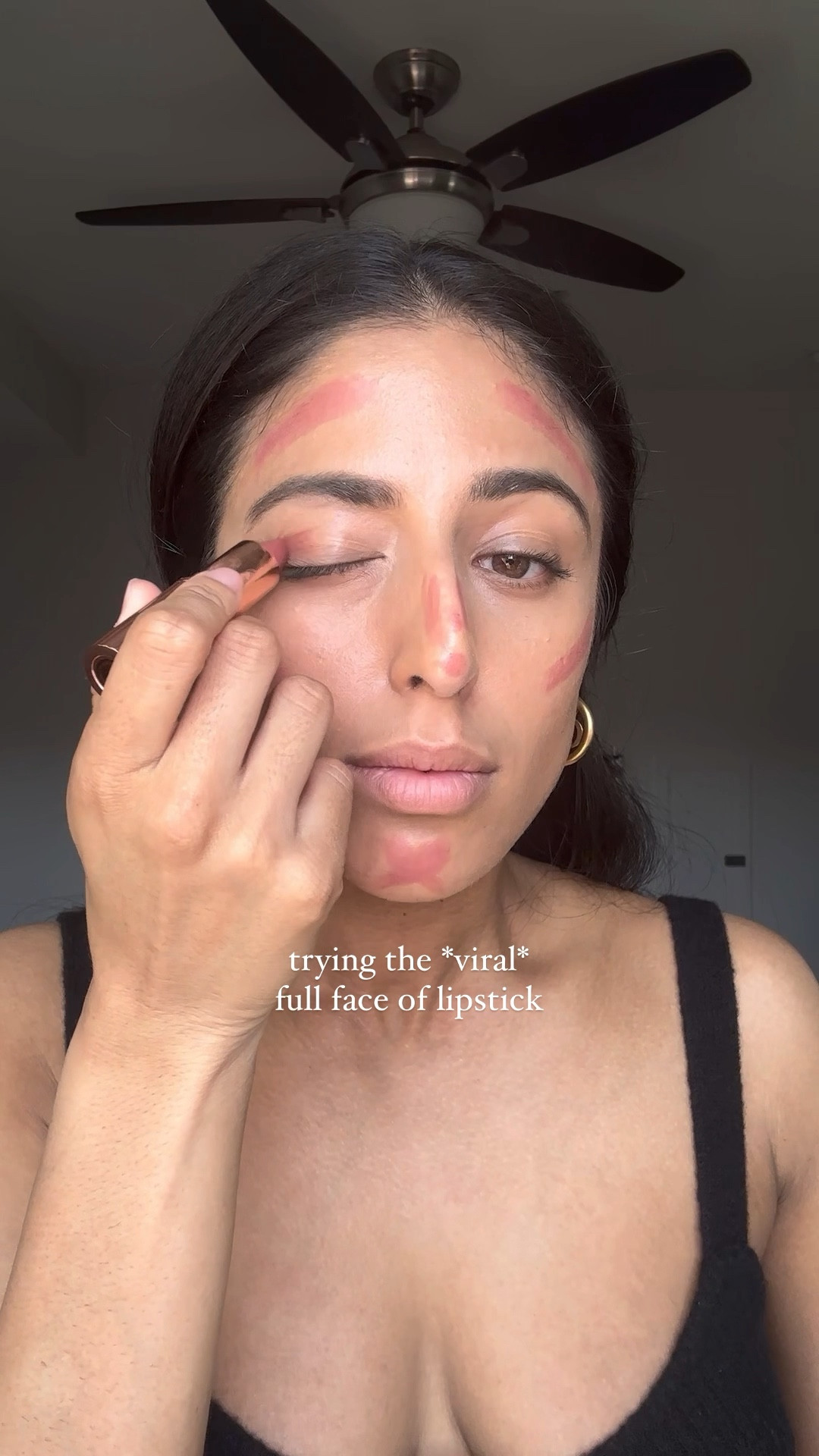 The viral lipstick trend this week: Full face contour?! It works! 

#LTKxSephora #LTKbeauty #LTKfindsunder50