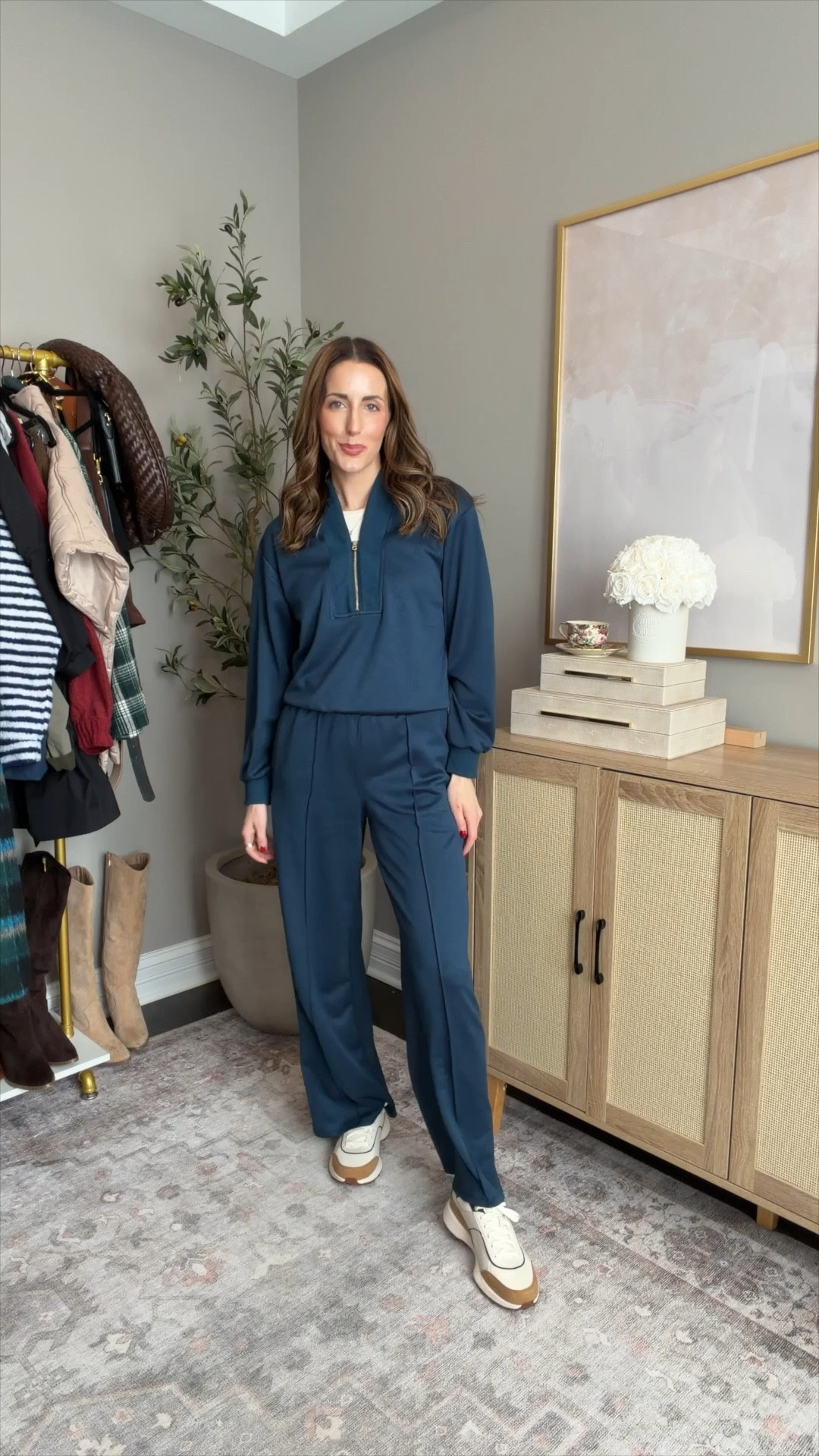 Winter outfit roundup! 

#LTKootd #LTKPetite #LTKmomlife