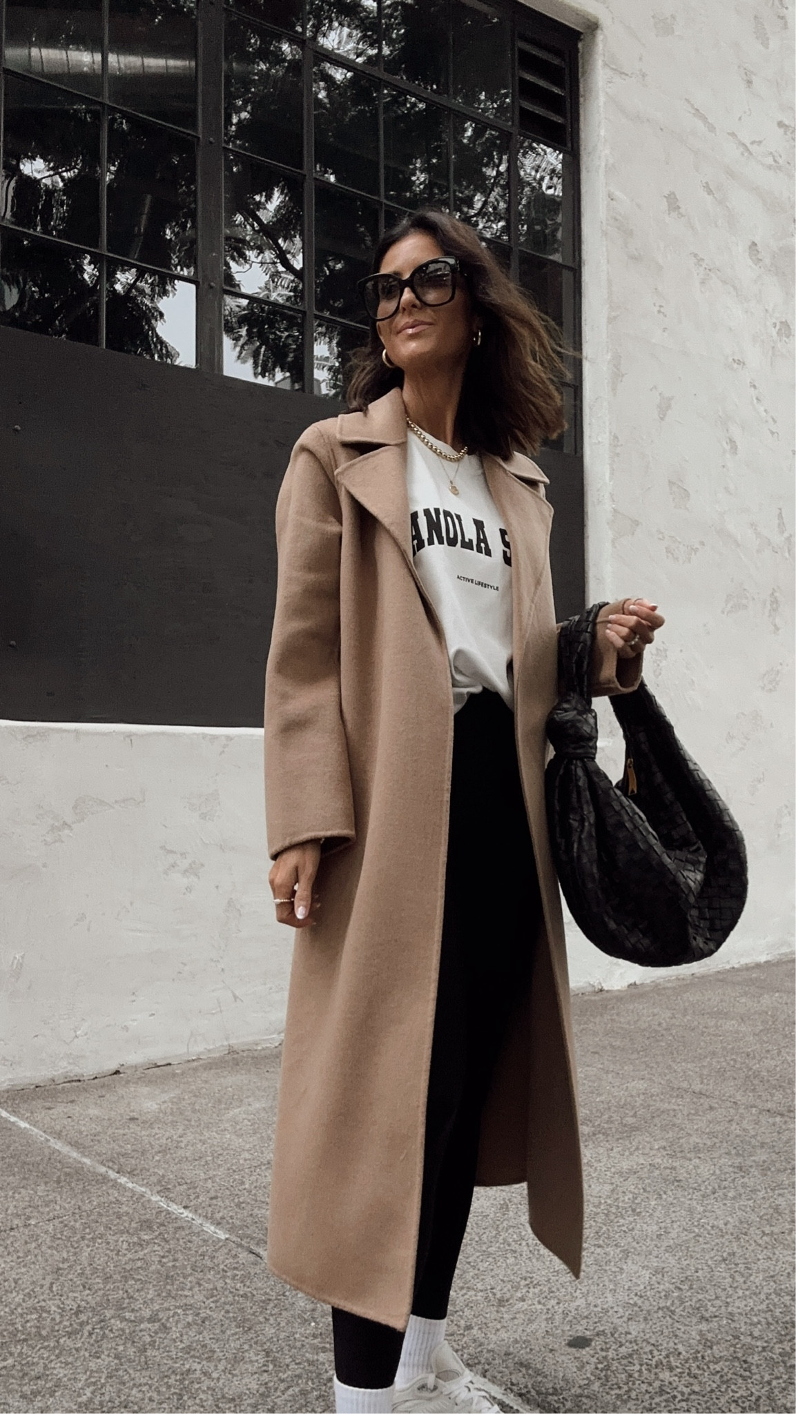 COFFEE & WORK MEETING!
#stylinbyaylin #aylin 

#LTKStyleTip #LTKWorkwear #LTKSeasonal