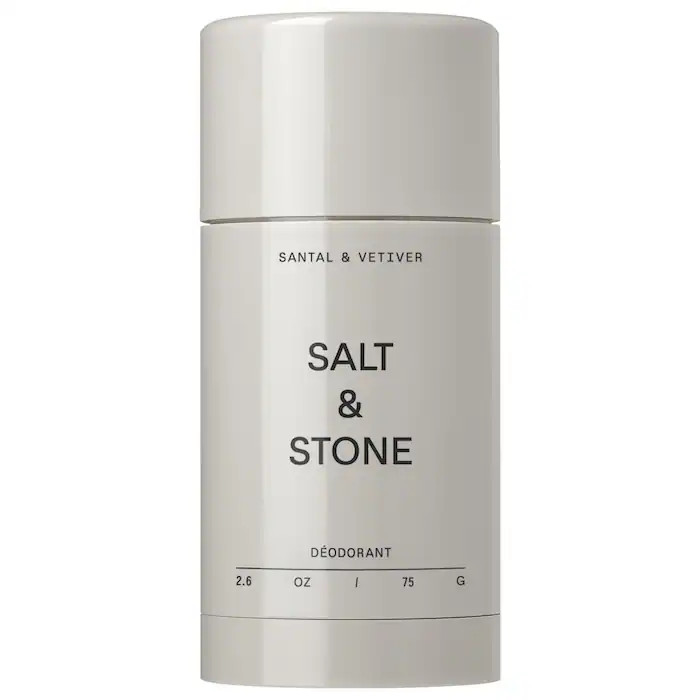 Déodorant sans aluminium extra-fort au bois de santal et vétiver | Sephora (CA)
