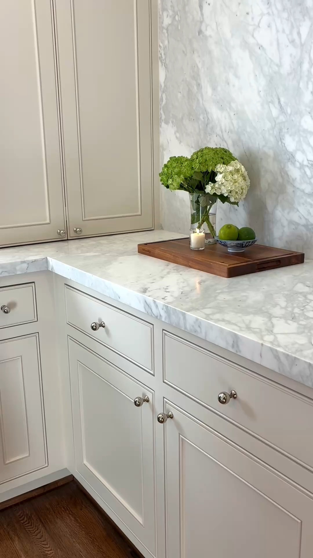 #AD Sharing some of the hardware in my new home from @Wayfair 
I have them all in polished nickel finish

#wayfair #WayfairPartner
