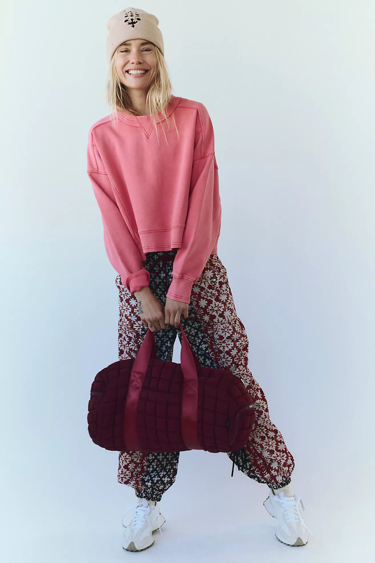 Intercept Pullover | Free People (Global - UK&FR Excluded)