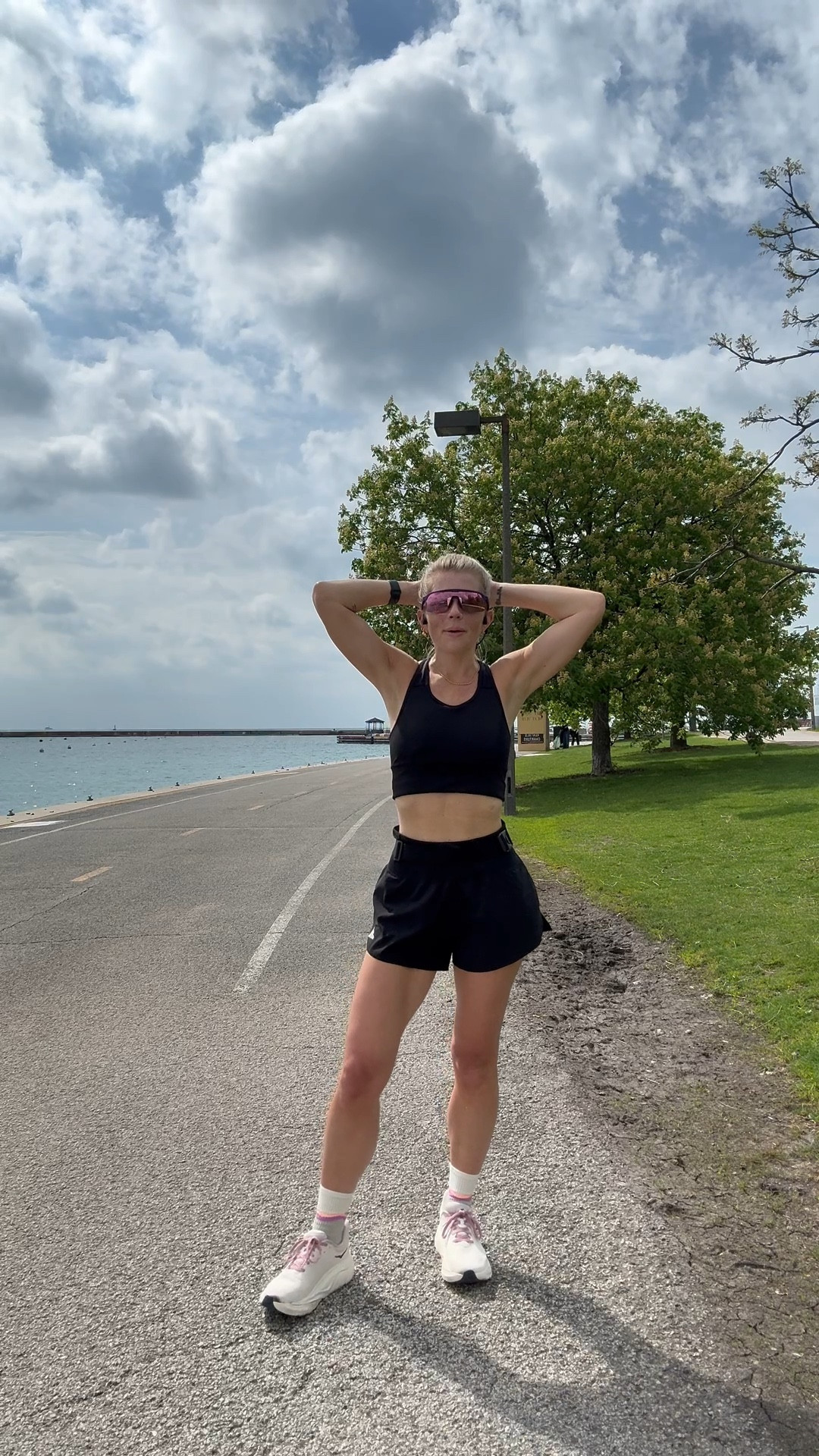Running outfit. 🏃🏼‍♀️