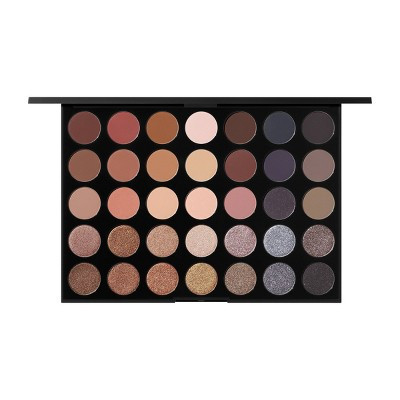 Morphe Magic Mirror Artistry Eyeshadow Palette - 12.6oz - Ulta Beauty | Target