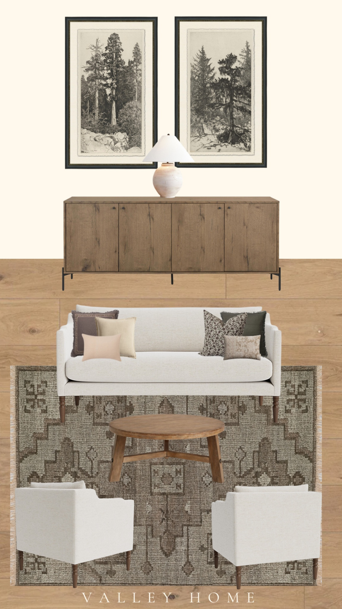 Living room styling

#LTKhome