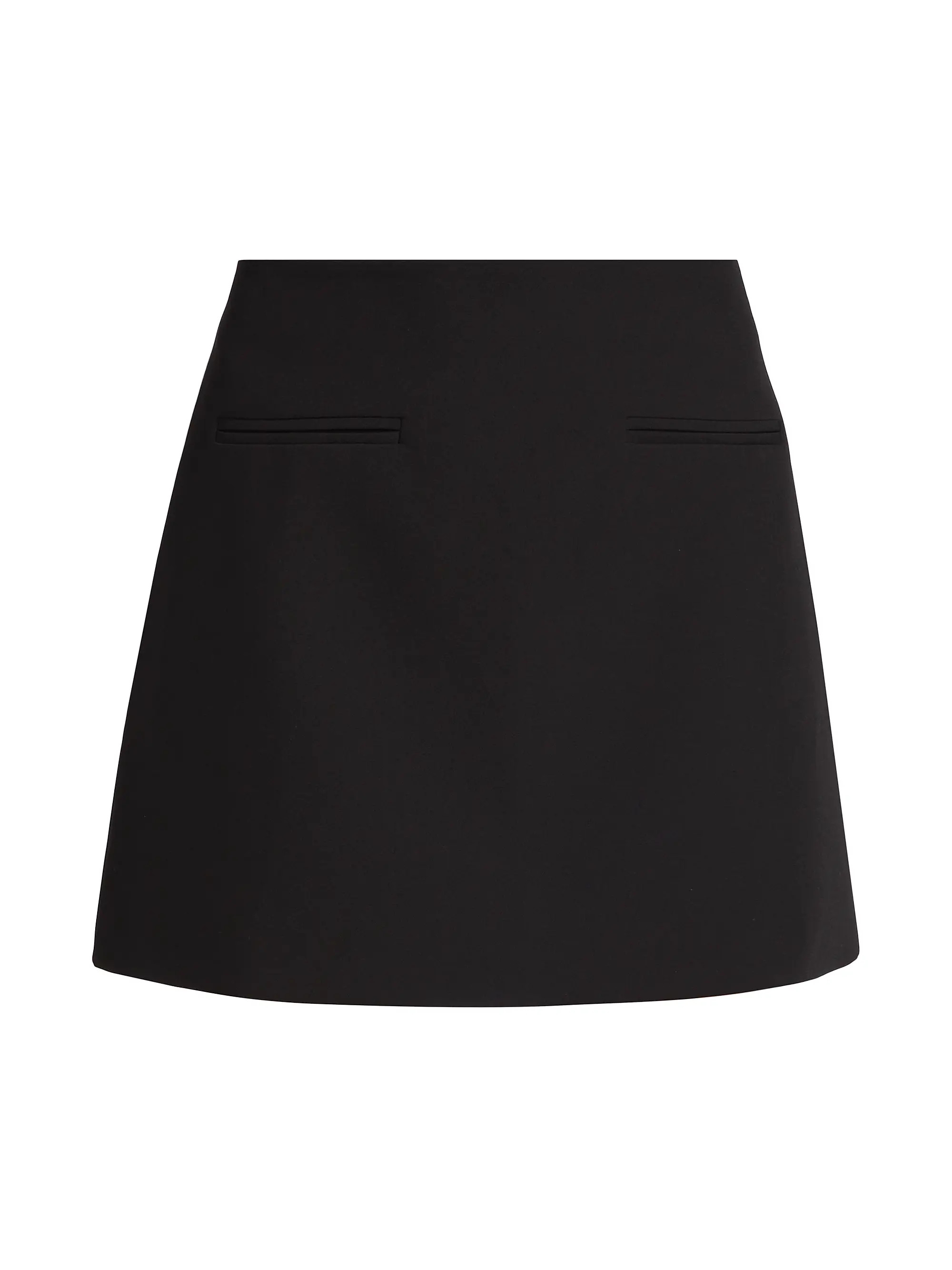 Cady Miniskirt | Saks Fifth Avenue