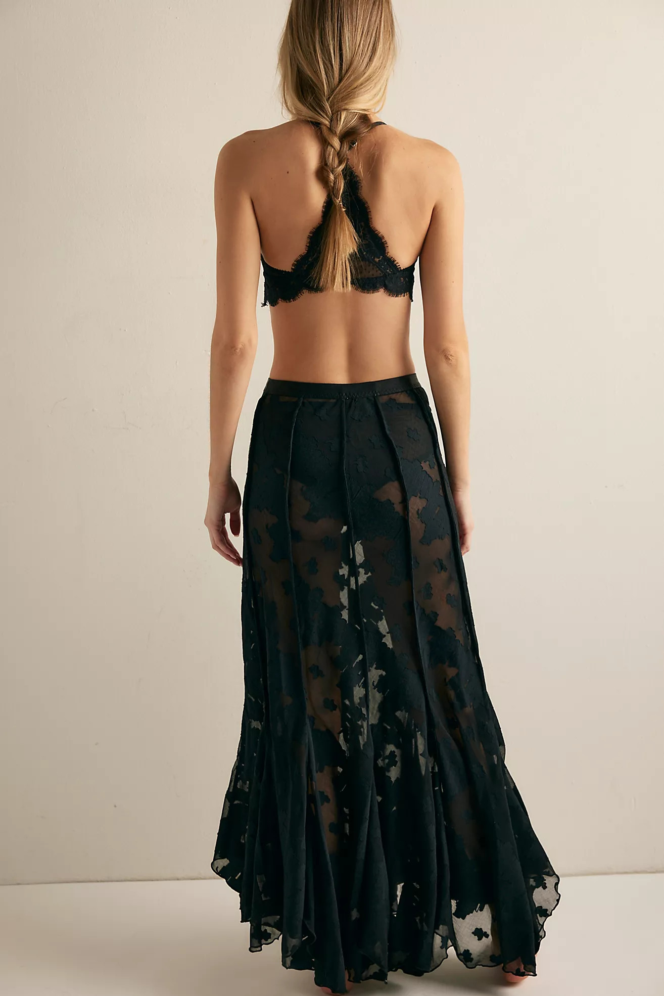 Maybe Baby Half Slip | Free People (Global - UK&FR Excluded)