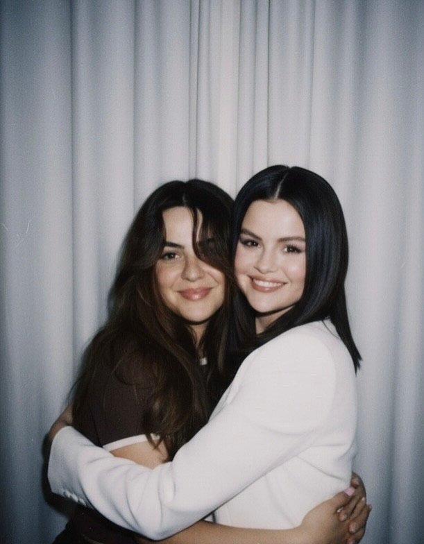 For @selenagomez 🌸



#LTKbeauty #LTKautumn #LTKuk