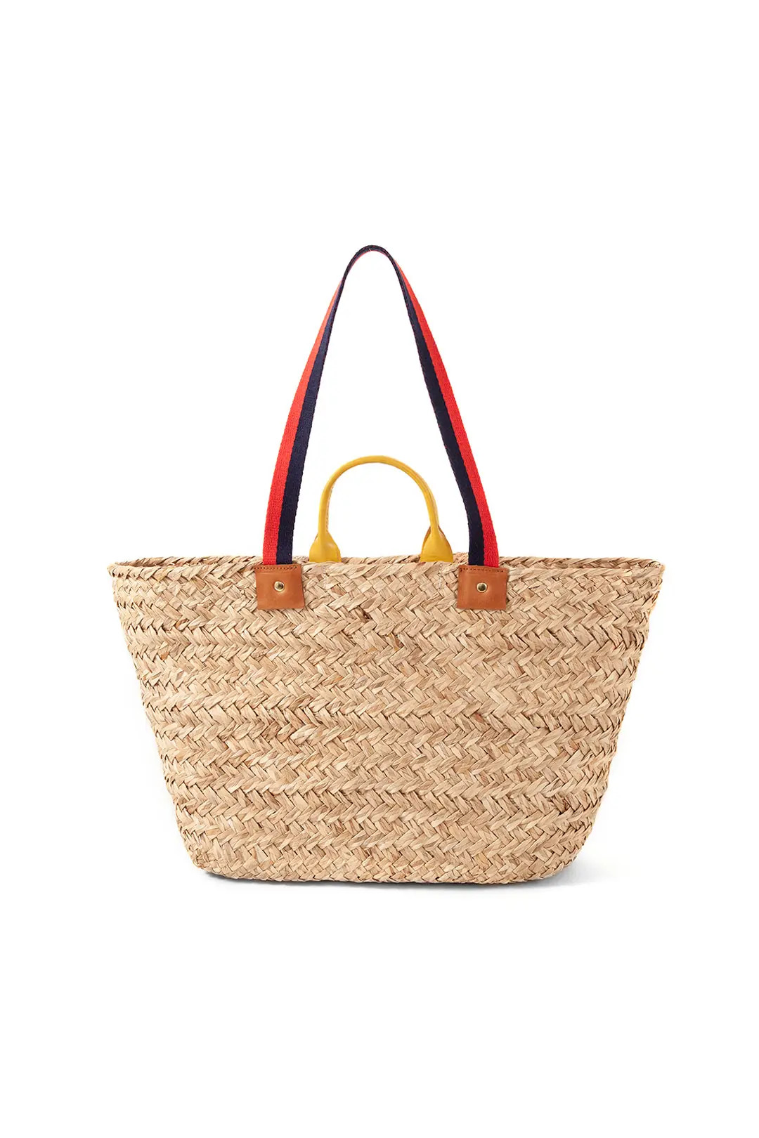 Clare V. Annie Rustic Tote | Rent The Runway