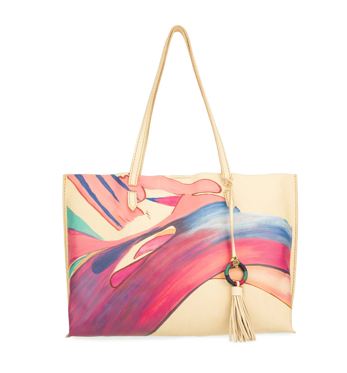 Vachetta Collection Tote | The Sak