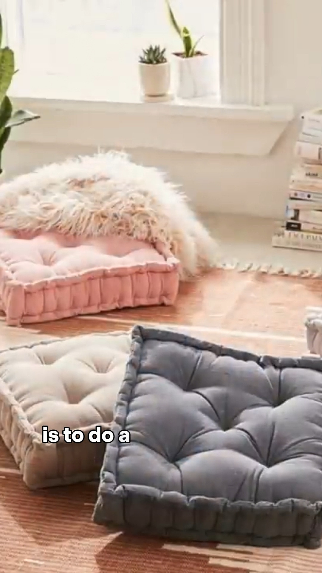 Say goodbye to the bean bag chair and try out some of these instead!

#LTKhome