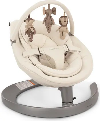 Nuna LEAF™ grow Baby Seat with Toy Bar | Nordstrom | Nordstrom