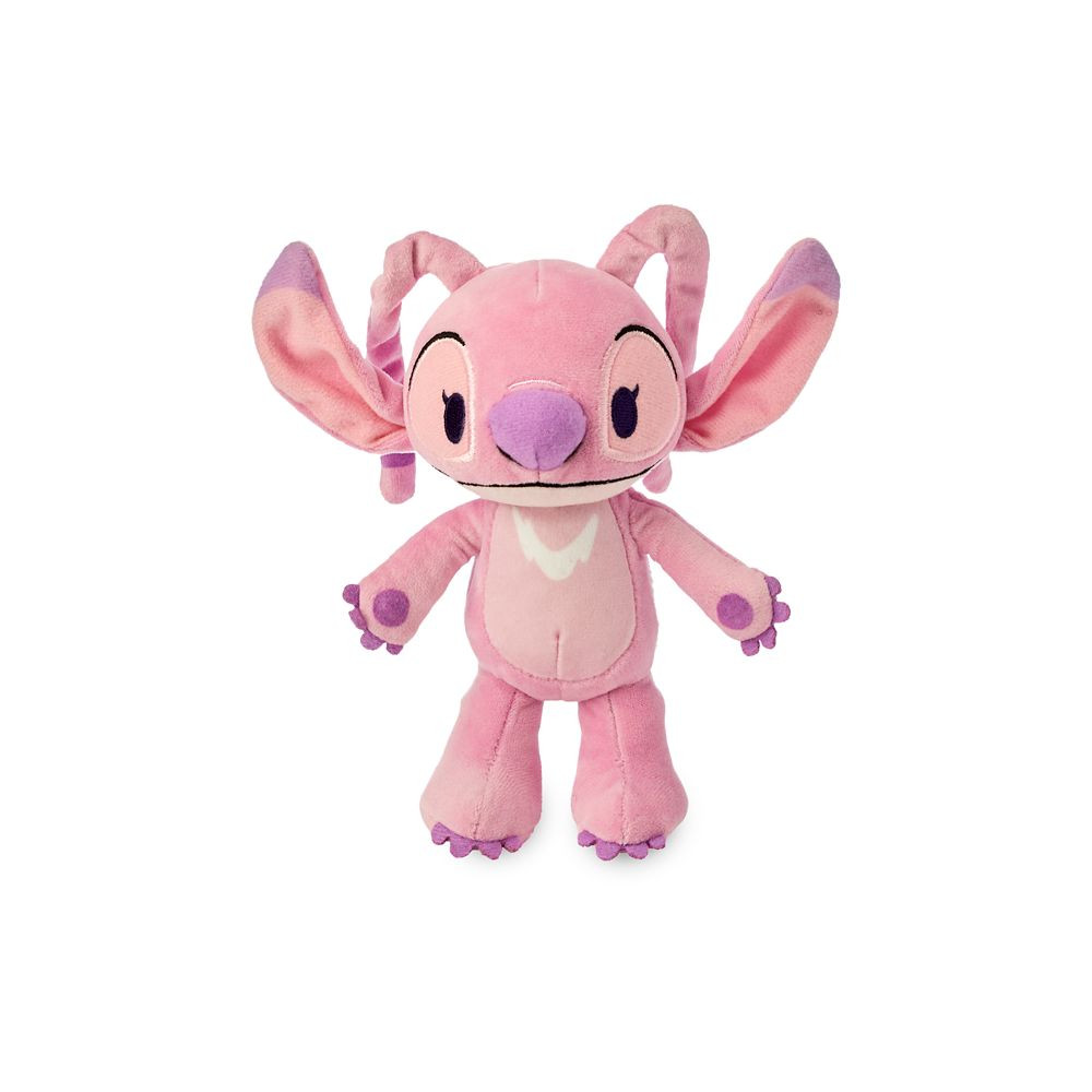 Angel Disney nuiMOs Plush – Lilo & Stitch | Disney Store