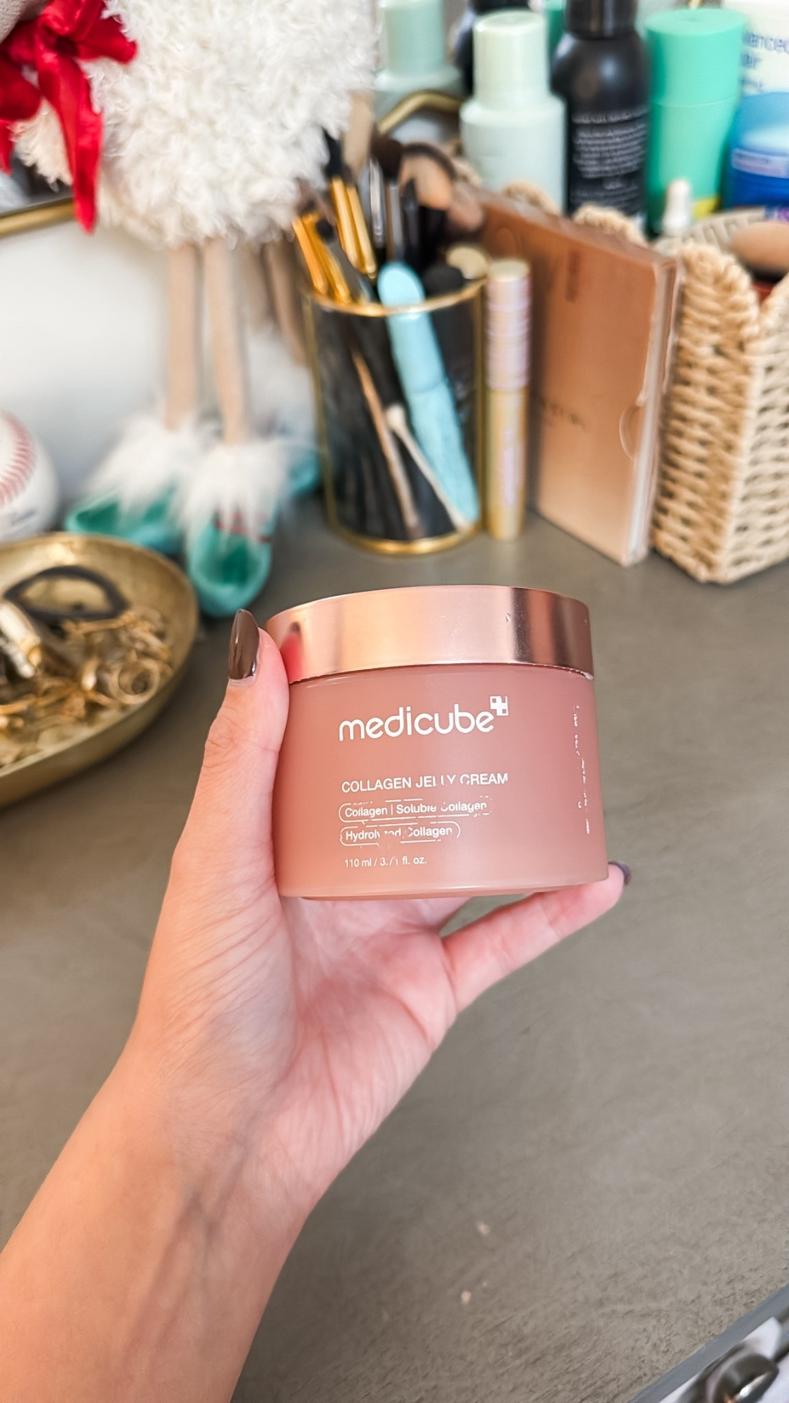 Wonderful product!! I use every morning after my moisturizer. It keeps my skin so hydrated 

#amazon #amazonfinds #blackfriday

#LTKCyberWeek #LTKGiftGuide #LTKHoliday