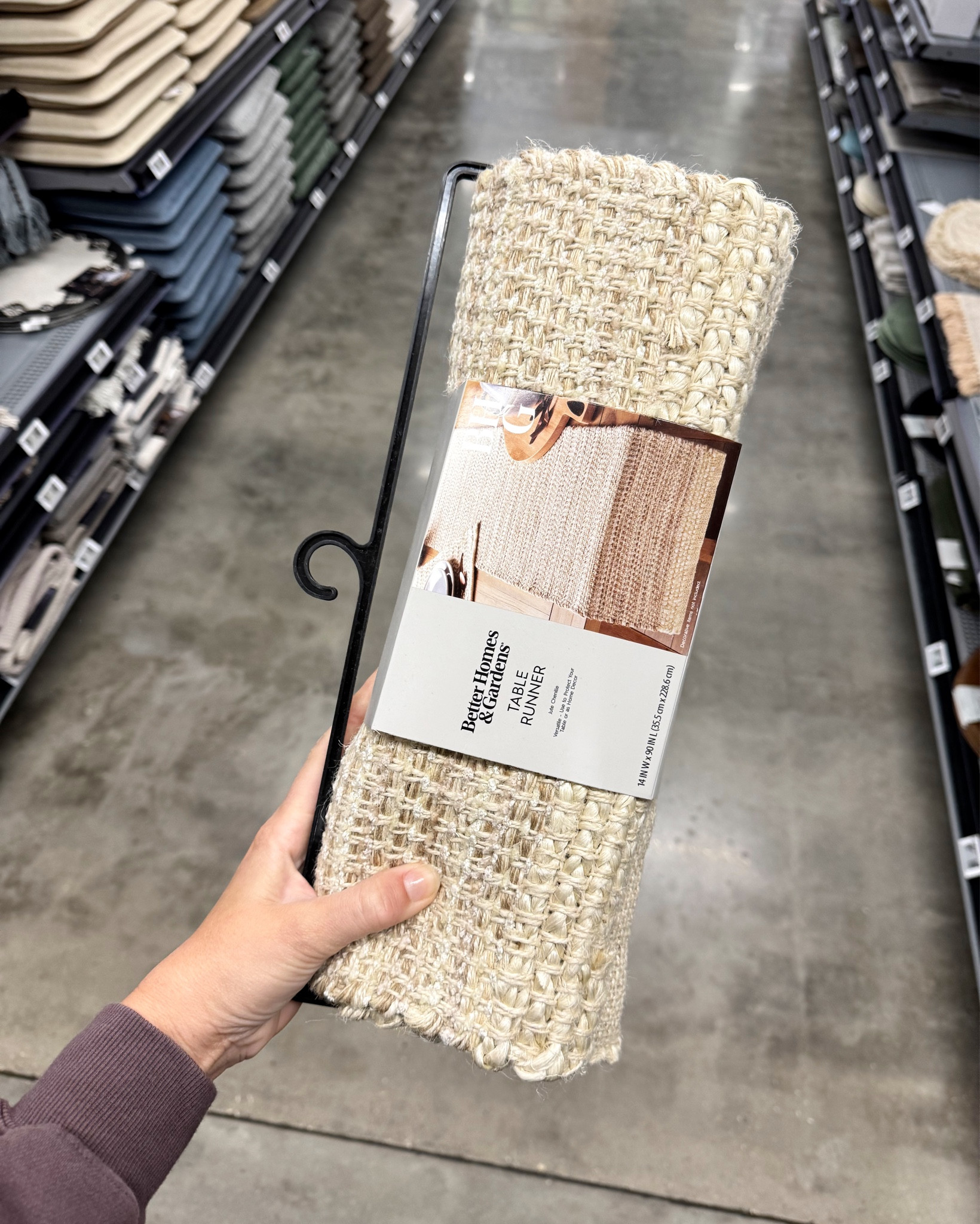 These Walmart home finds are toooo good! From neutral area rugs, rattan table lamps, cozy throw blankets, earthy jute table runners and so many more amazing finds for your home!

#LTKSeasonal #LTKSpringSale #LTKHome