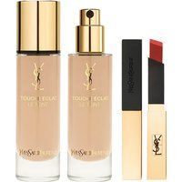 Yves Saint Laurent Beauty Favourites 30ml (Various Shades) - Beige 10 | Look Fantastic (ROW)
