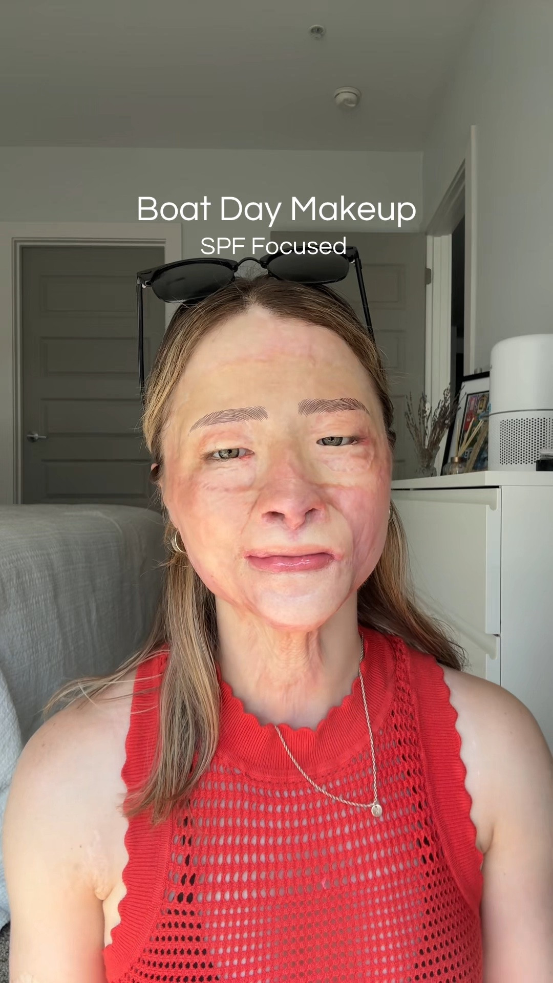 Adding as much SPF to my routine for extra protection

#LTKPetite #LTKBeauty #LTKgrwm
