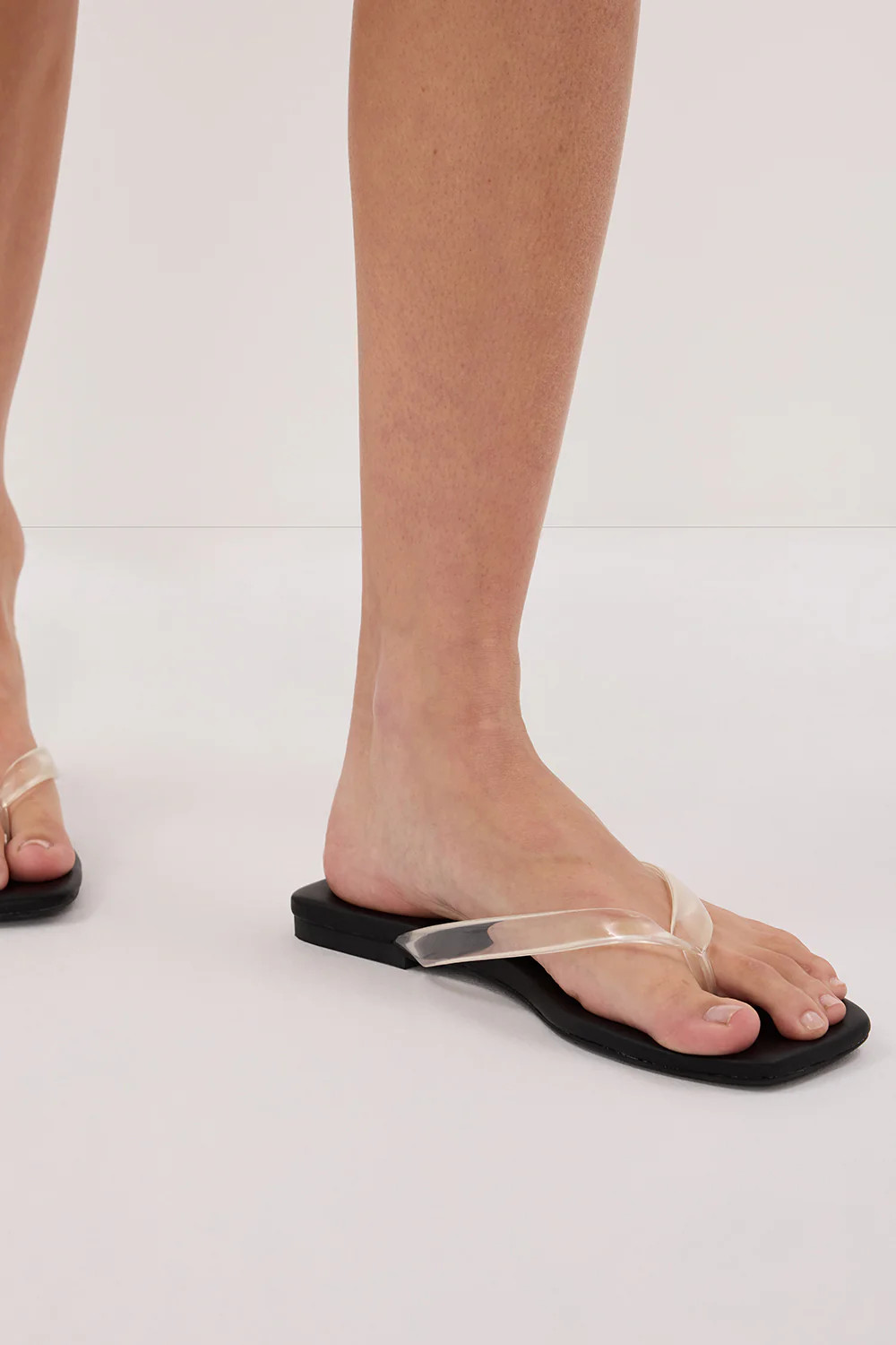 SENSO HULA THONG EBONY | DISSH