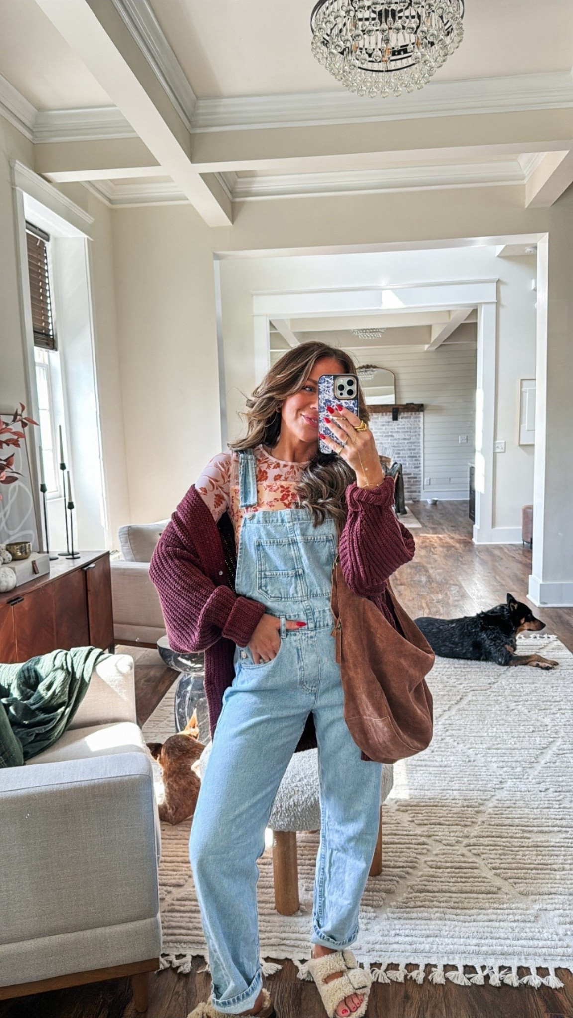 Free people overalls that I LOVE are finally back in stock! In XS 

#LTKFindsUnder50 #LTKFindsUnder100 #LTKStyleTip