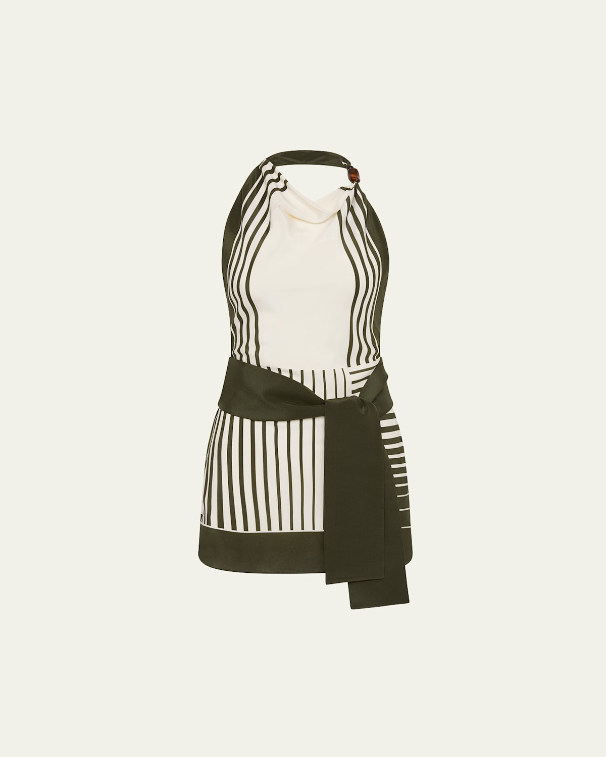 Leilana Mini Dress | Bergdorf Goodman