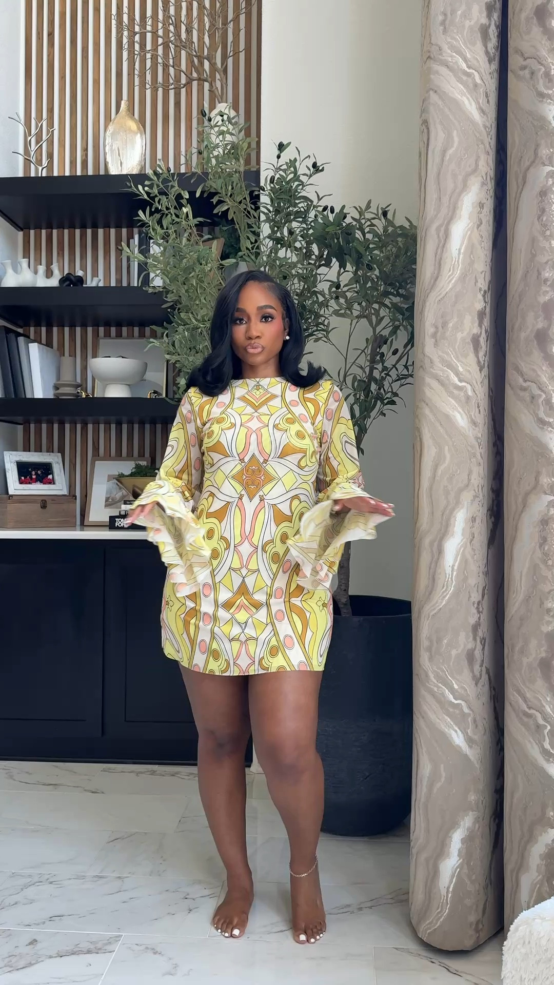 spring mini dresses that are ideal for any occasion! 

#LTKootd #LTKMidsize