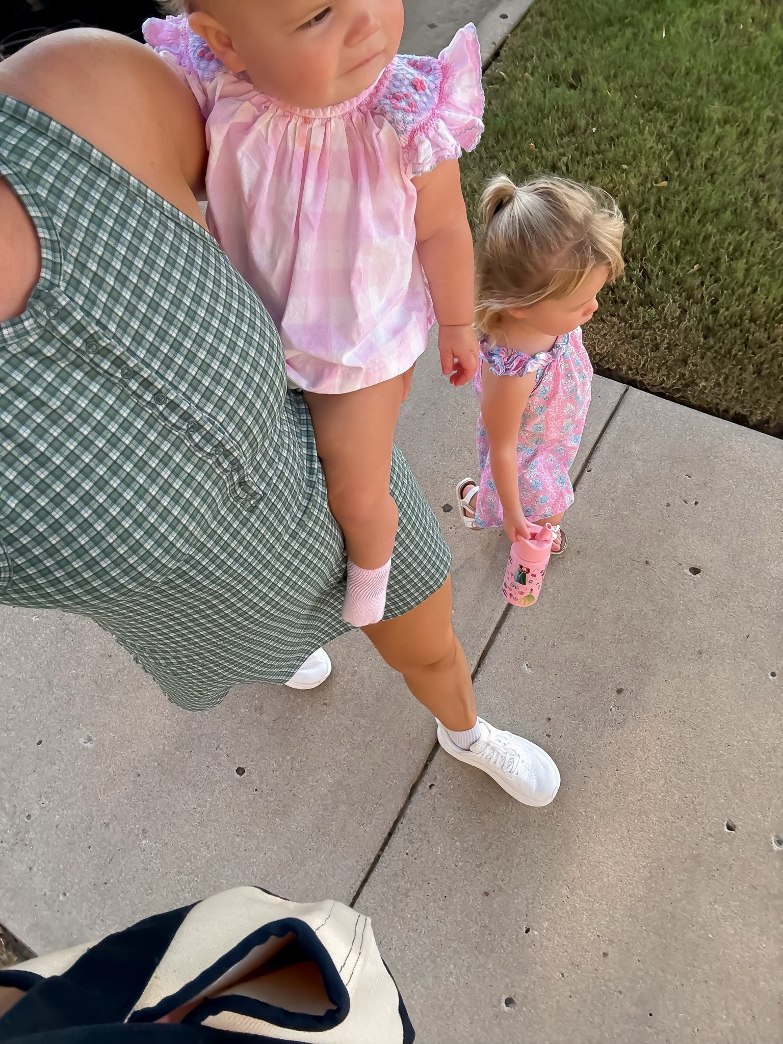 Abercrombie 20-40% off sale happening now!! Save 20% off this new Henley athletic dress! I love their YPB dresses for a quick grab and go!