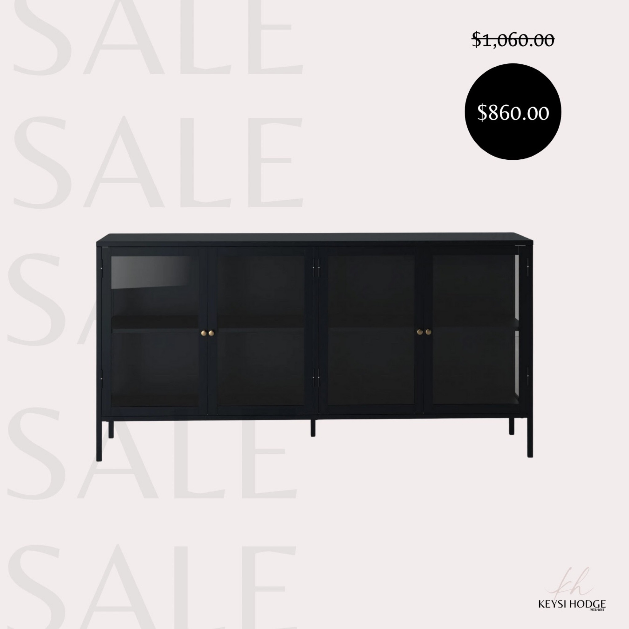 Metal cabinet, glass door cabinet, black cabinet, modern cabinet, storage cabinet, display cabinet, cabinet on sale, metal display cabinet, metal sideboard, black sideboard, modern sideboard

#LTKsalealert #LTKhome