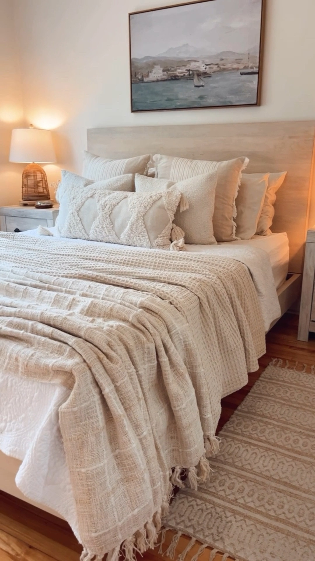 Bedroom Inspiration ✨

#interiordesign #cottagestyle #homedecor #cozycottage #interiorstyling #homedesign #cozyhome #affordablehomedecor #stylingmyhome #homeinterior #homeinspiration #homesweethome #rusticfarmhouse #neutraldecor #cottagecore #rusticcharm #rustichome #europeaninteriors #homedecoration #frenchfarmhouse #frenchcountry #cottagedecor #affordablehomestyling #homedecortips #hometips #homefinds #homeinspo #bedroominspo #bedroominspiration #bedroomdecor #bedroomstyling#LTKhome

#LTKsale #LTKstyletip