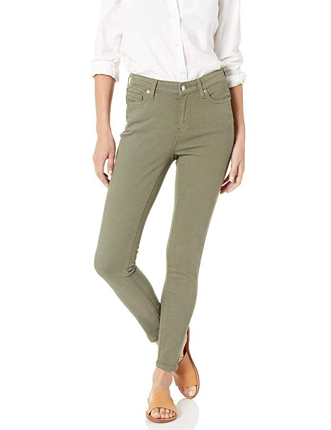 Amazon Essentials Women's Skinny Jean | Amazon (US)
