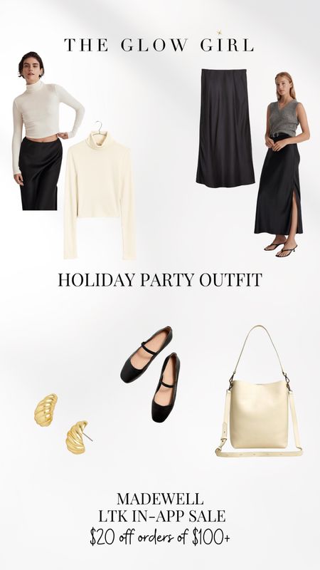 More from #Madewell in-app #LTKHolidaySale ✨

Looking to put together the perfect holiday outfit? Madewell has some amazing basics to put together! 

#LTKFashion #HolidayOutfit #HolidayJewelry 

#LTKsalealert #LTKHolidaySale #LTKSeasonal