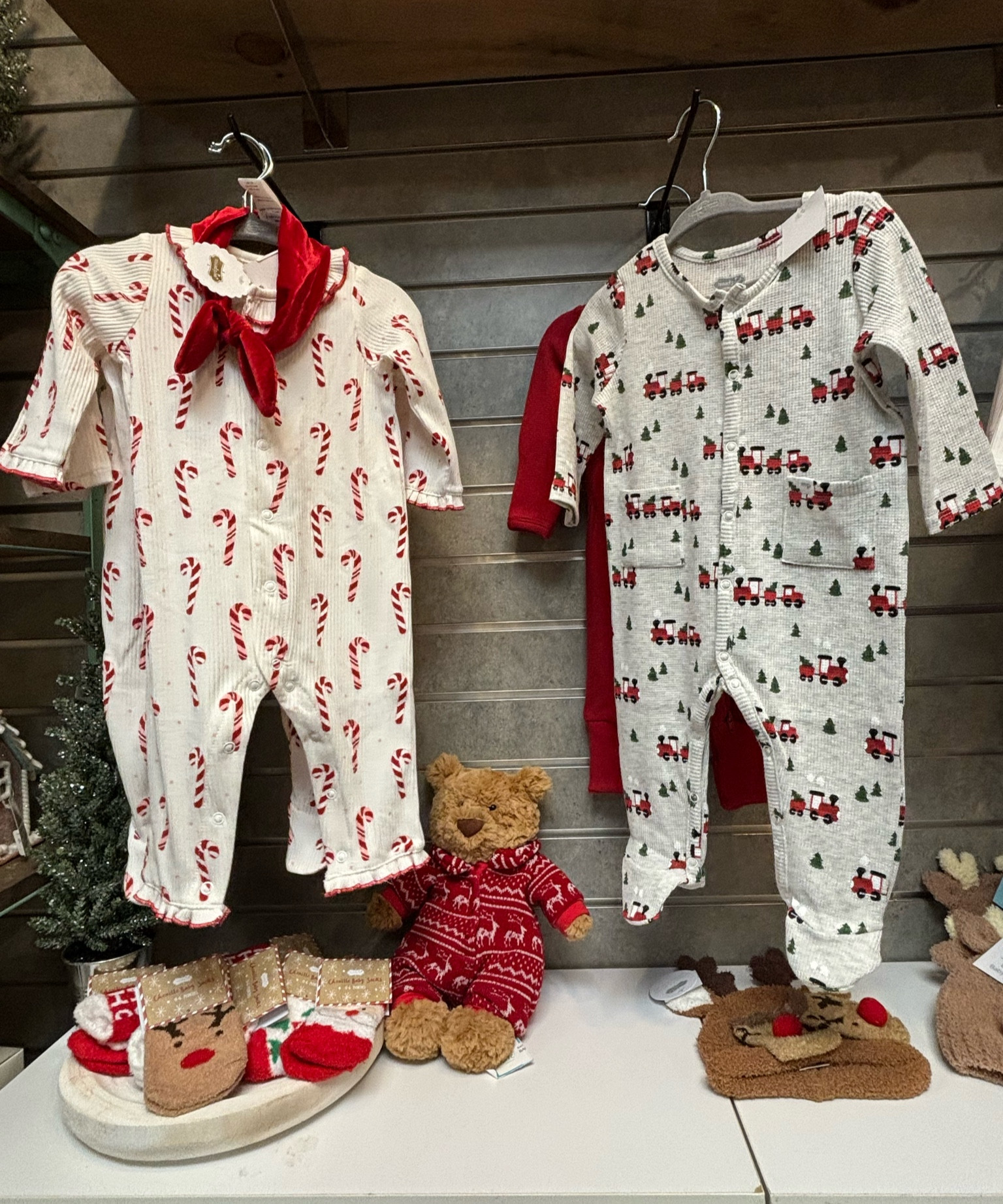 So cute for baby.💗

#LTKGiftGuide #LTKHoliday #LTKBaby