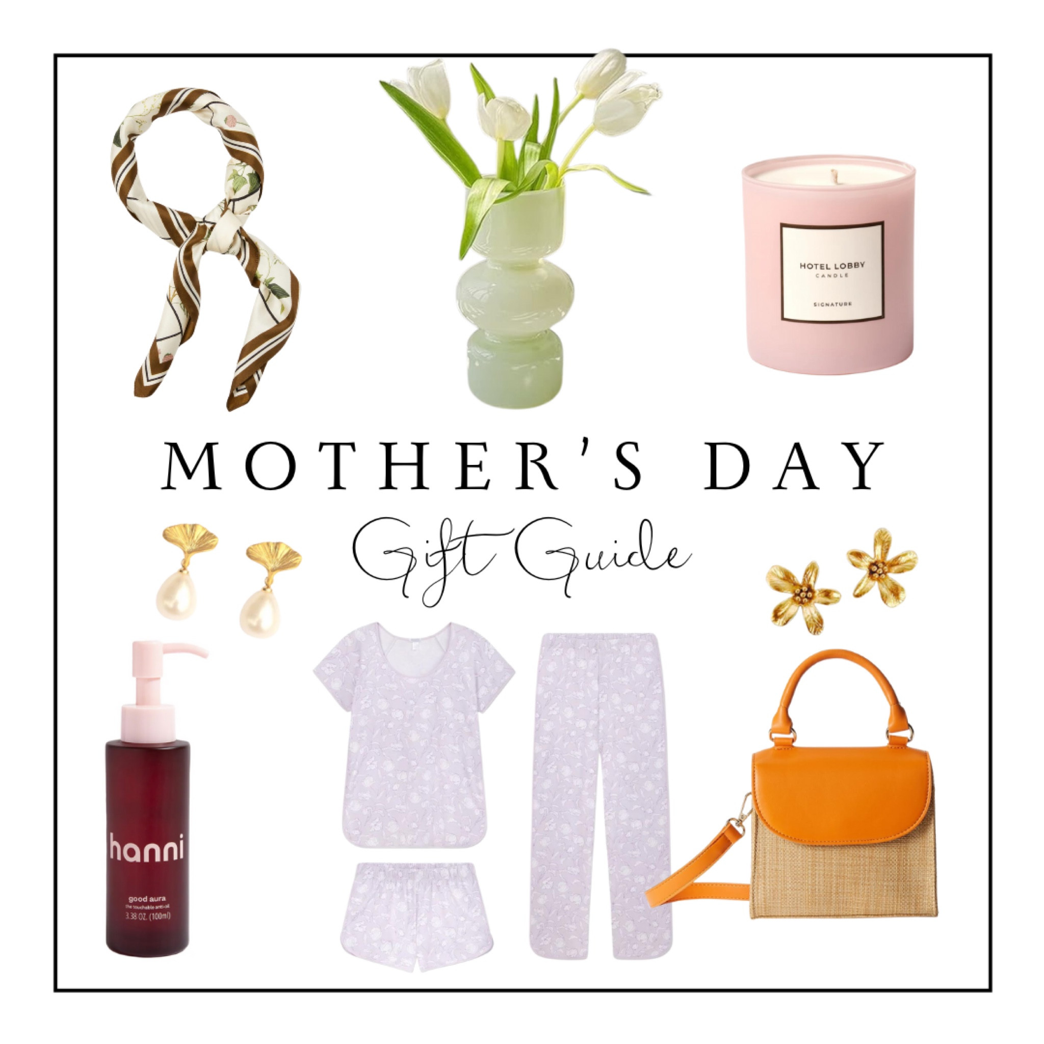 Mother’s Day Gift Guide! 



#LTKGiftGuide #LTKfindsunder50 #LTKfindsunder100