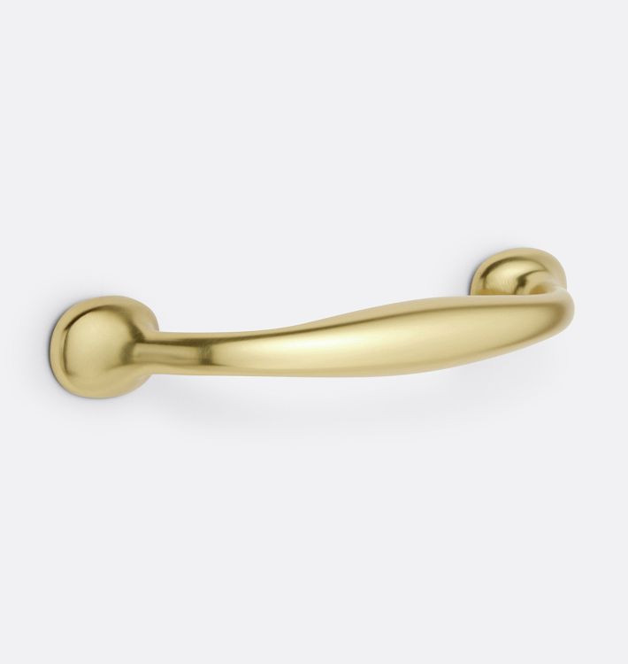 Hudson Drawer Pull | Rejuvenation