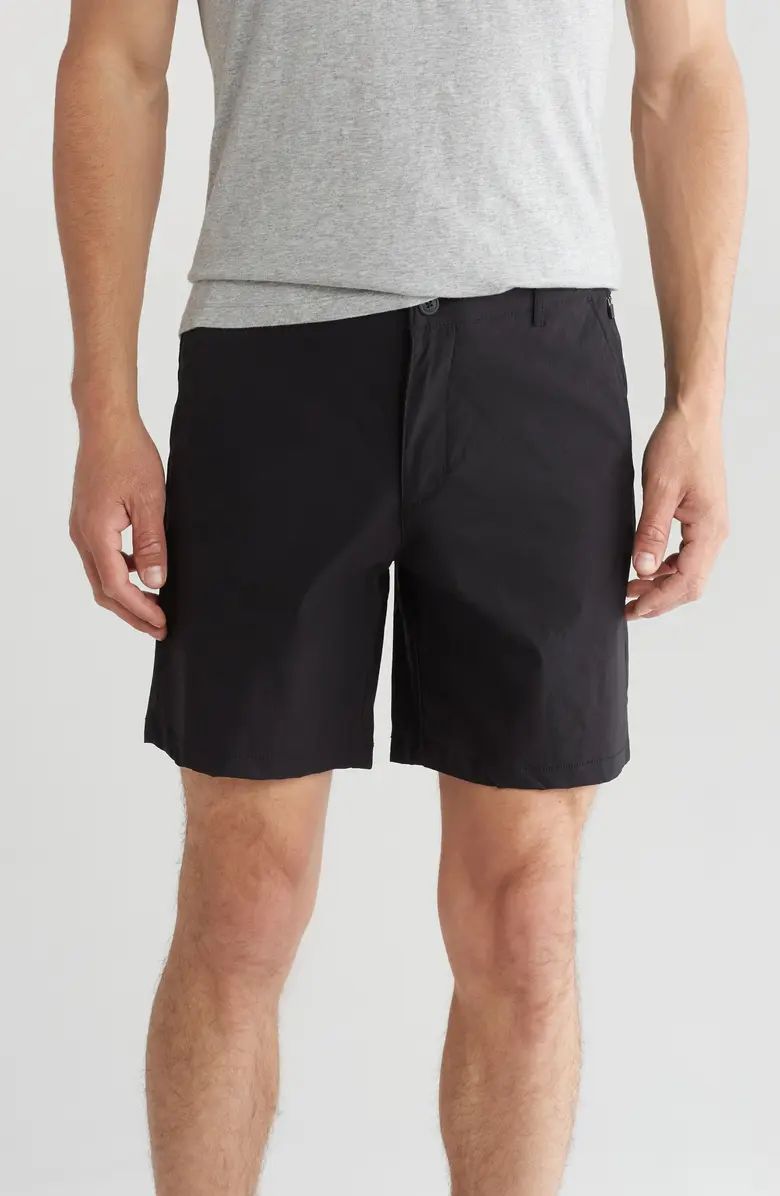 Tech Chino Shorts | Nordstrom Rack