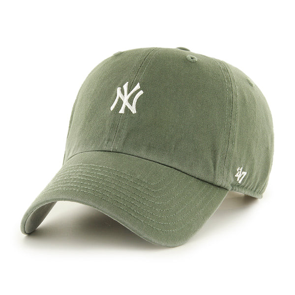 NEW YORK YANKEES BASE RUNNER '47 CLEAN UP | '47Brand
