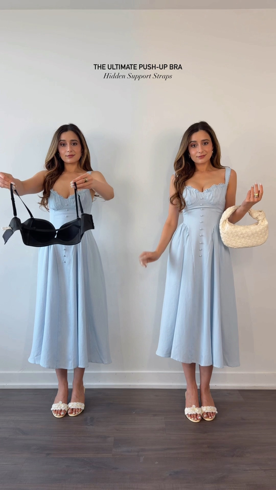 The best push-up bra! Use code STRAP1710 for 10% off.

#LTKsummer #LTKstyletip #LTKsale