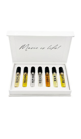 Zernell Gillie Discovery Set in Beauty: NA. | Revolve Clothing (Global)