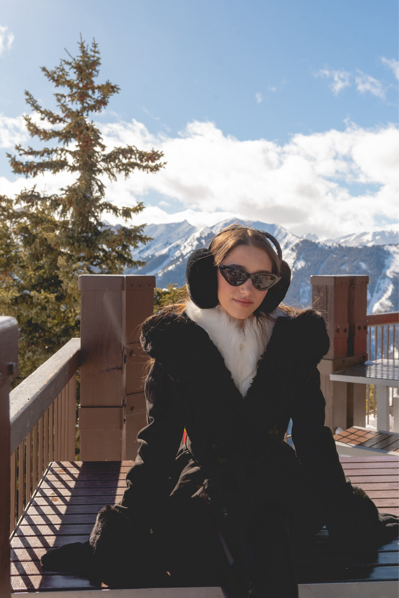 winter wardrobe❄️

#LTKSeasonal #LTKtravel #LTKstyletip