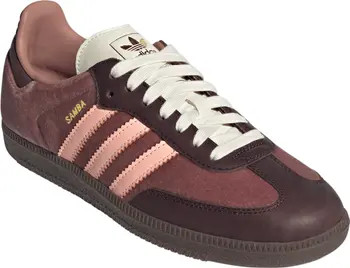 adidas Samba OG Sneaker (Women) | Nordstrom | Nordstrom