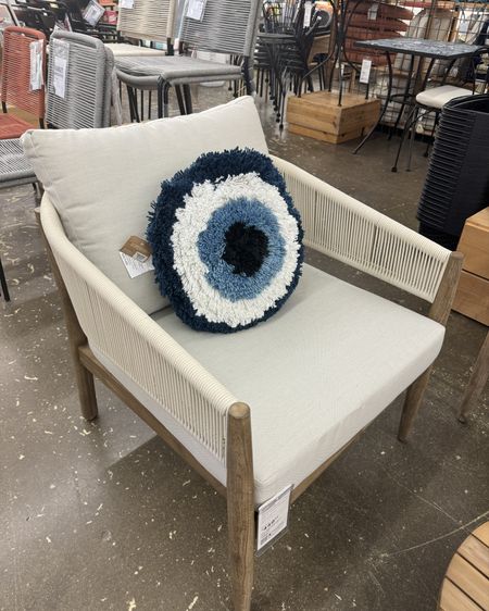 Love this outdoor patio set and the cushion covers are washable. 

Outdoor furniture/ affordable furniture / outdoor pillow / patio furniture/ 

#LTKHome #LTKSeasonal #LTKSaleAlert