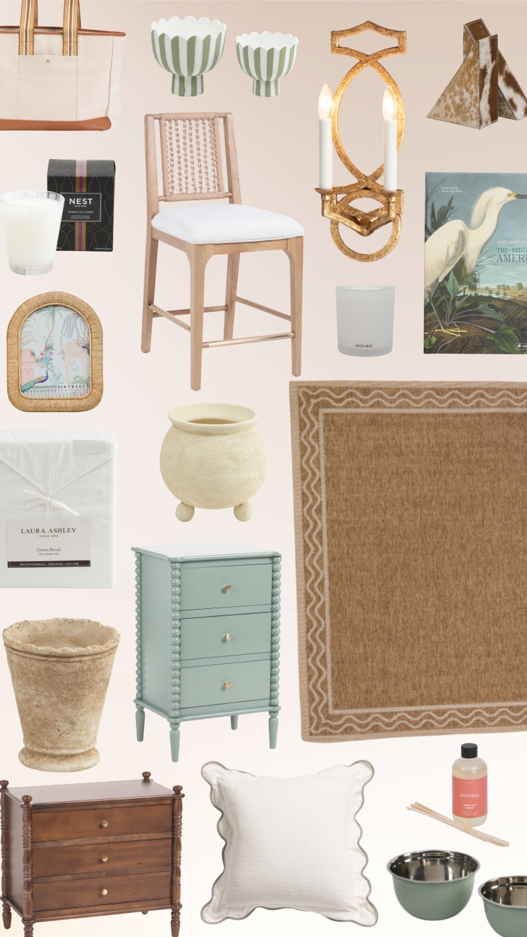 New home arrivals from TJ Maxx

#LTKFindsUnder100 #LTKStyleTip #LTKHome