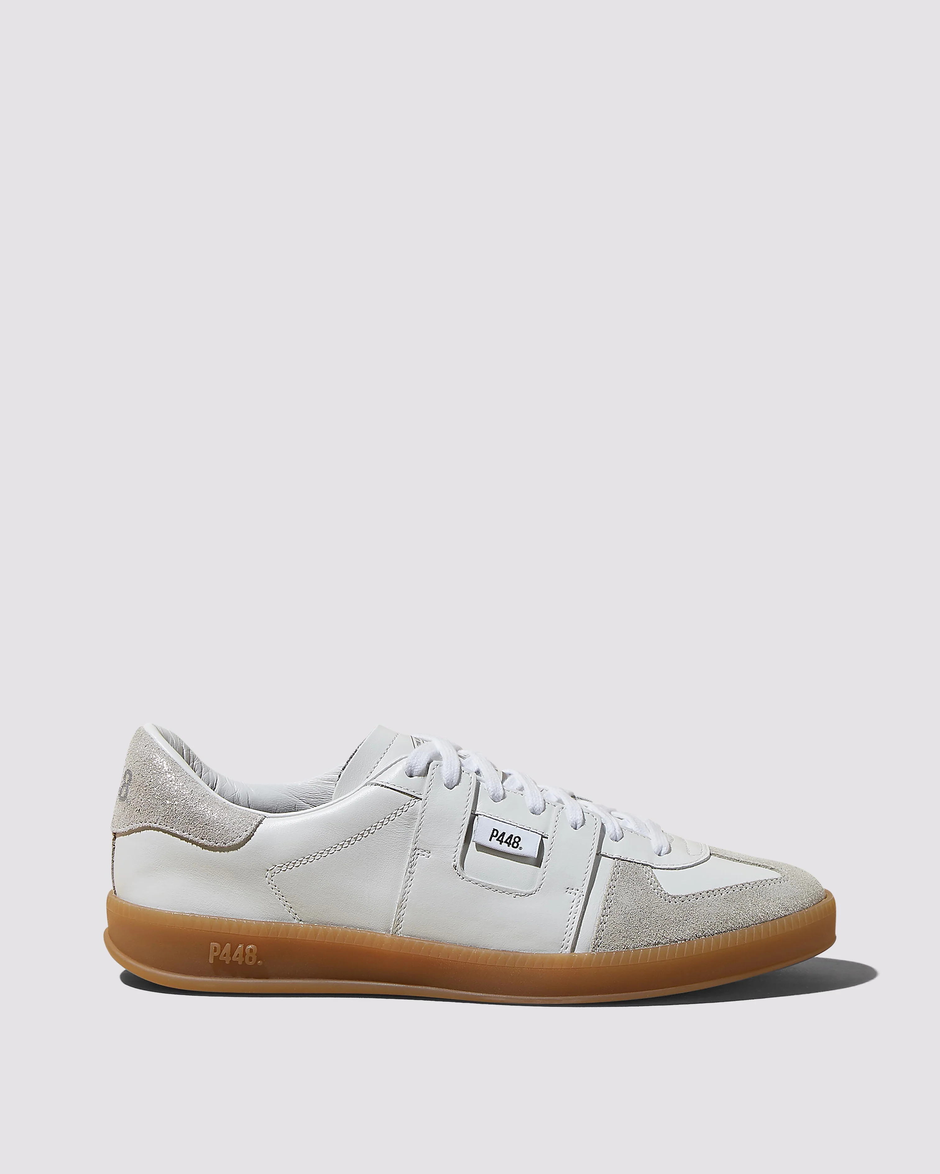 Monza Glitterfine Sneaker | P448