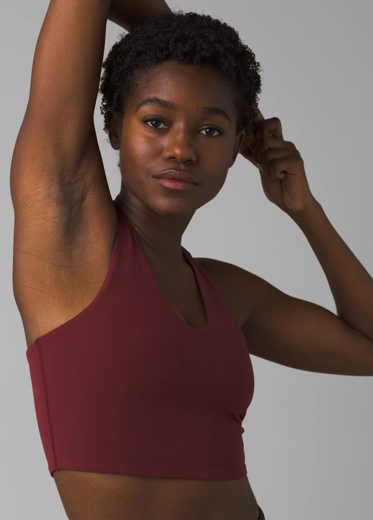 Momento Crop Top | prAna