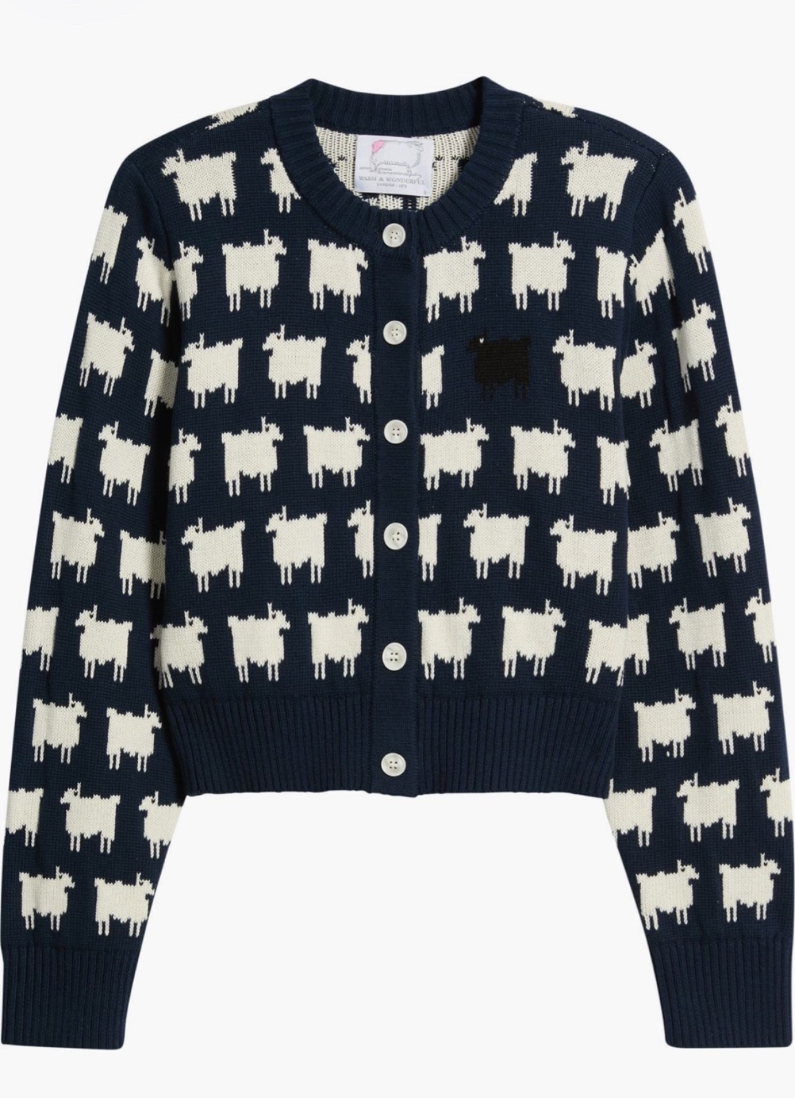 I had one like this when I was a kid.  Reliving childhood favs.  😍 #fallsweater #preppy

#LTKOver40 #LTKTall